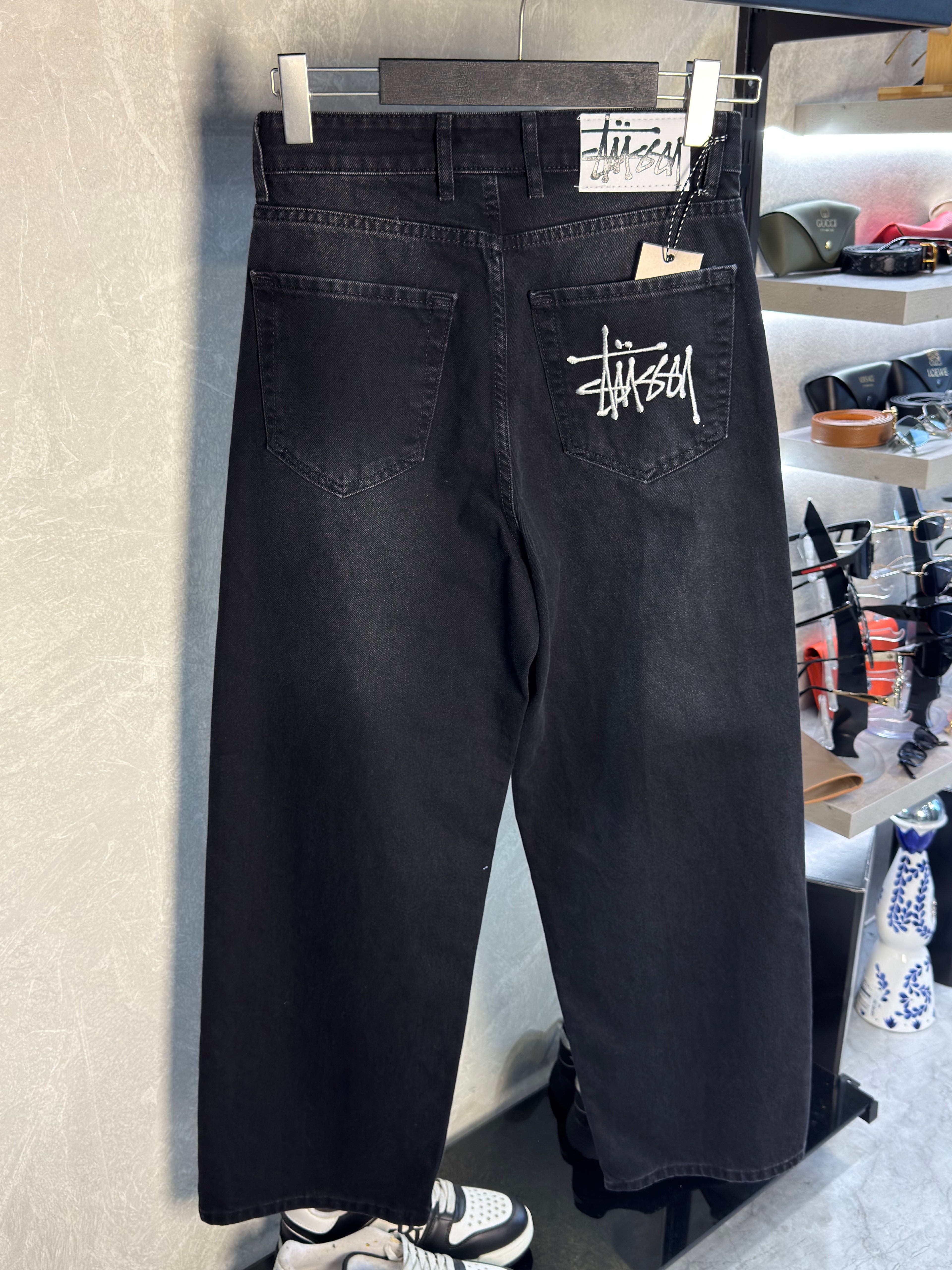 JEANS STUSSY - 1060