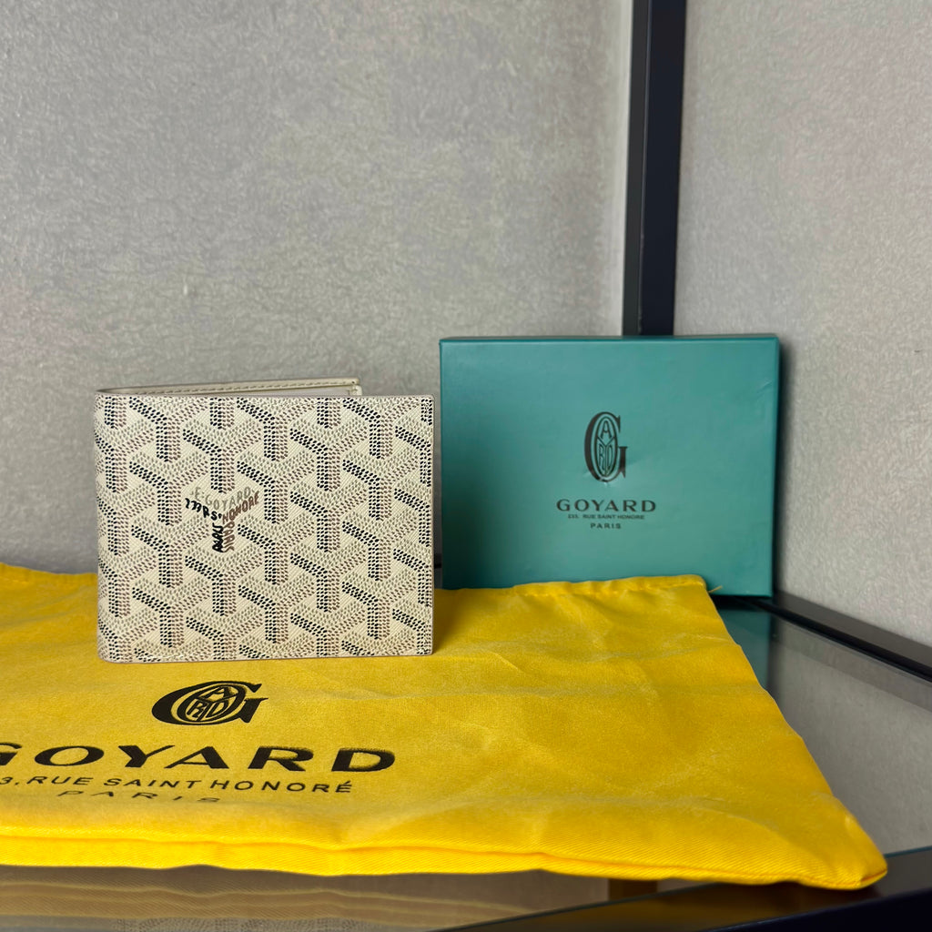 ΠΟΡΤΟΦΟΛΙ GOYARD - 6206
