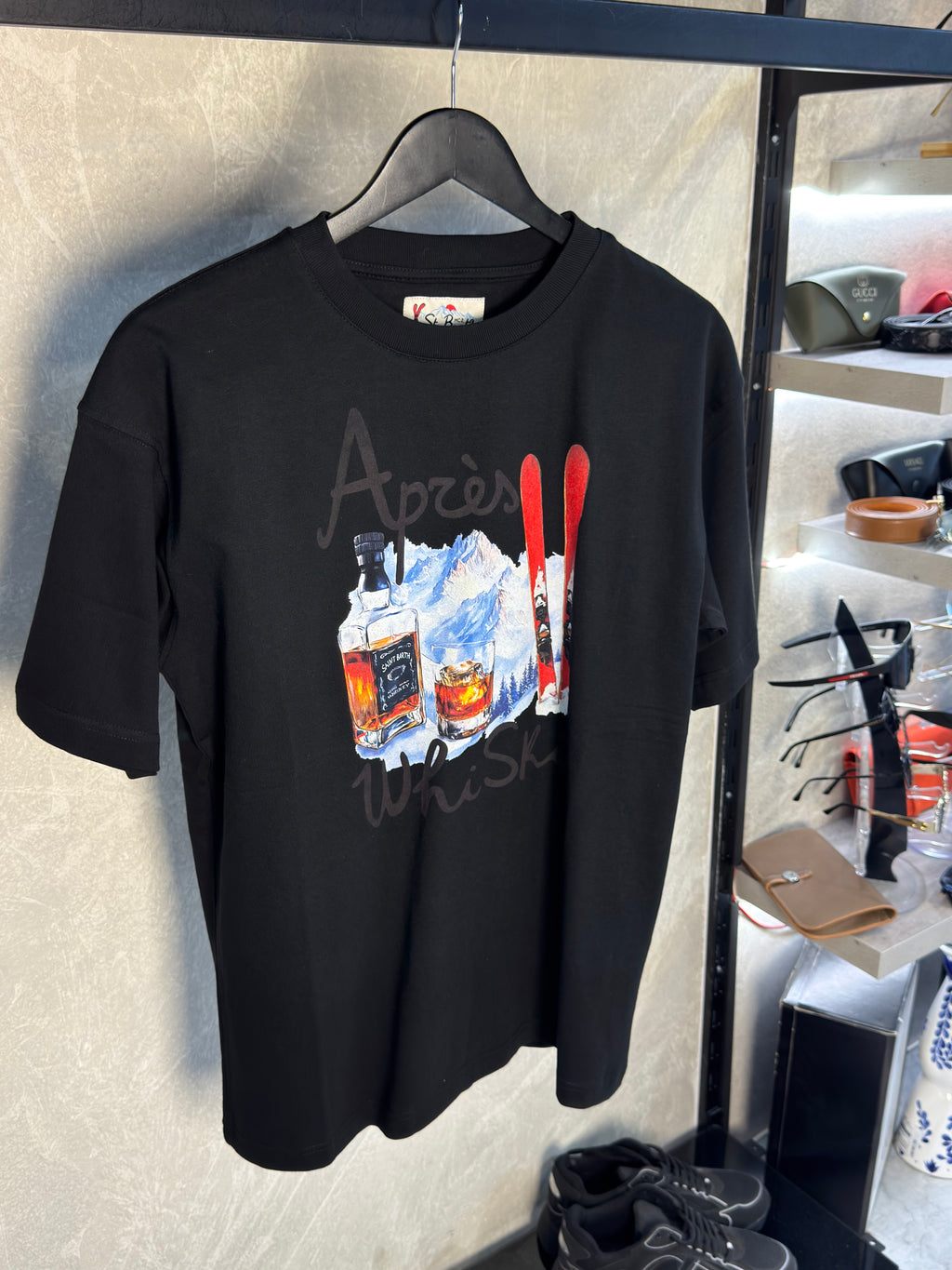 TSHIRT MC2- 1087