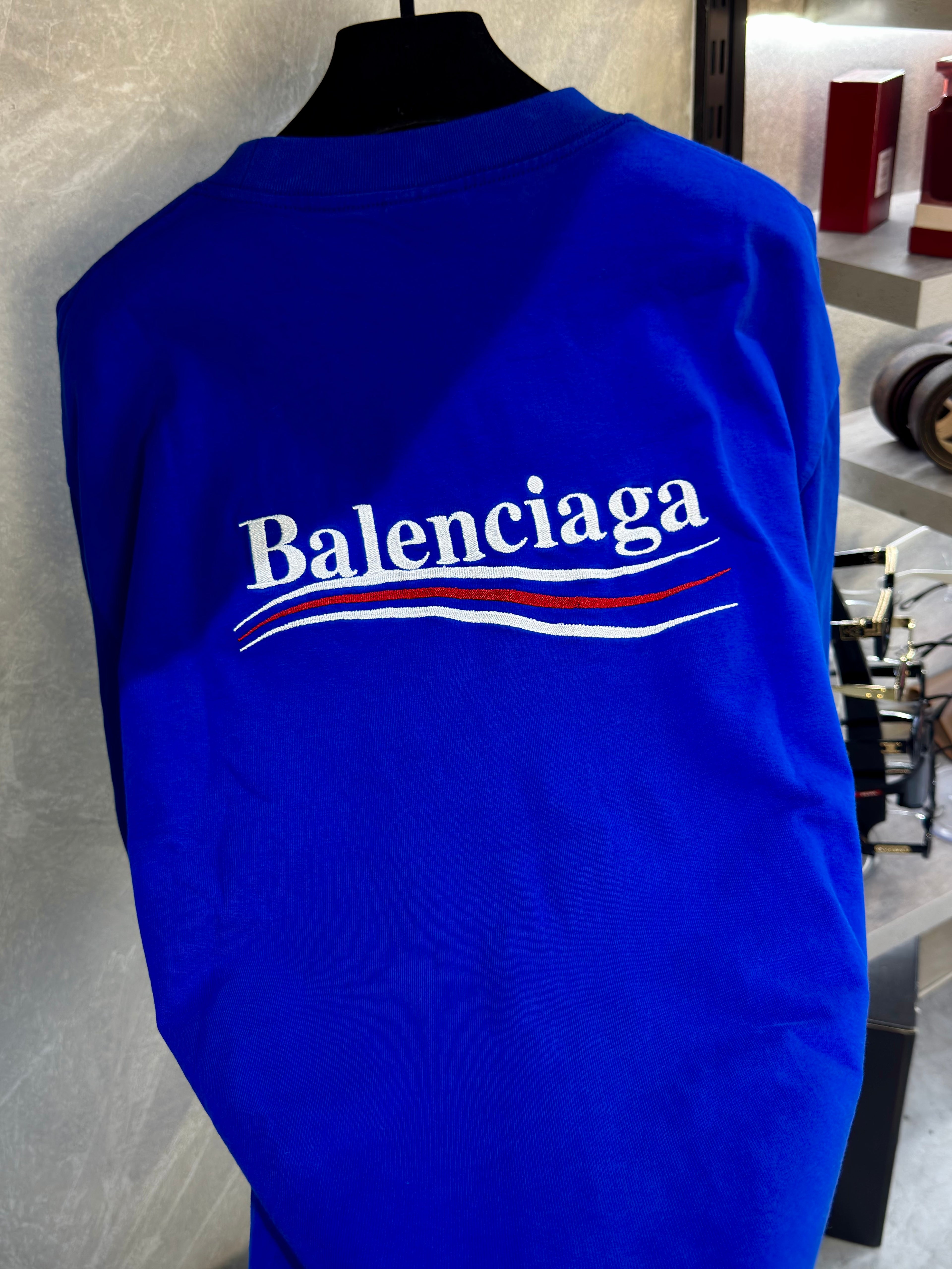 TSHIRT BALENCIAGA - 1134