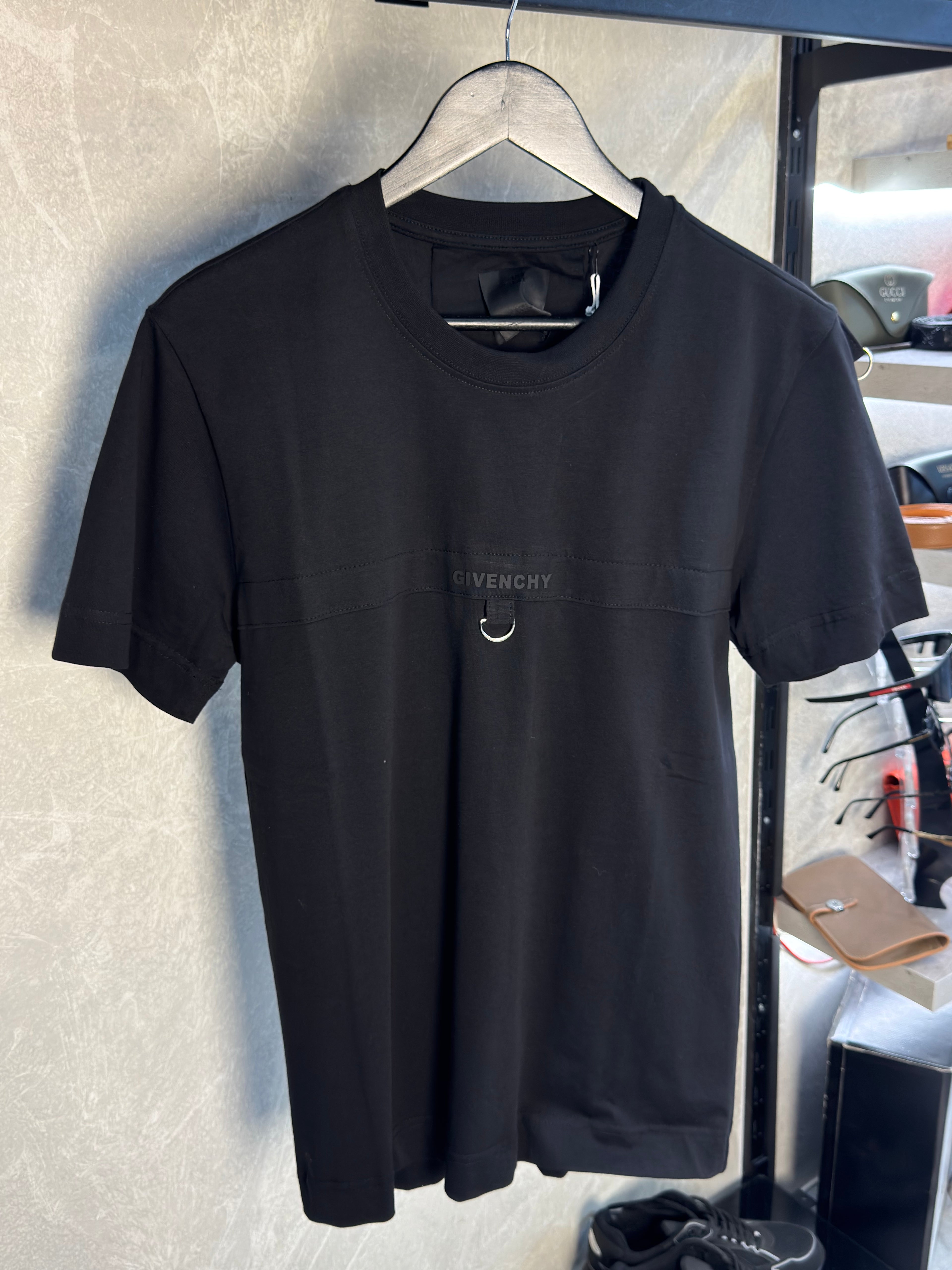 TSHIRT GIVENCHY - 1075
