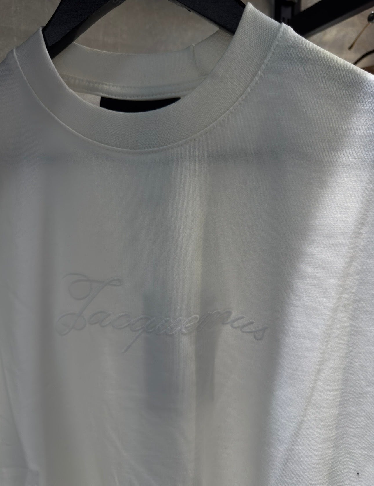 TSHIRT JACQUEMUS - 1111