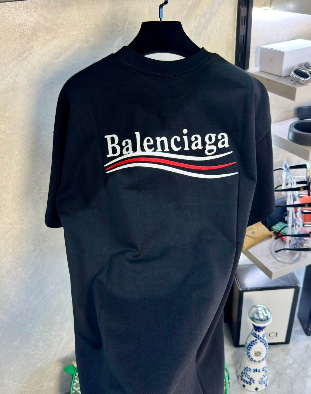 TSHIRT BALENCIAGA - 1146