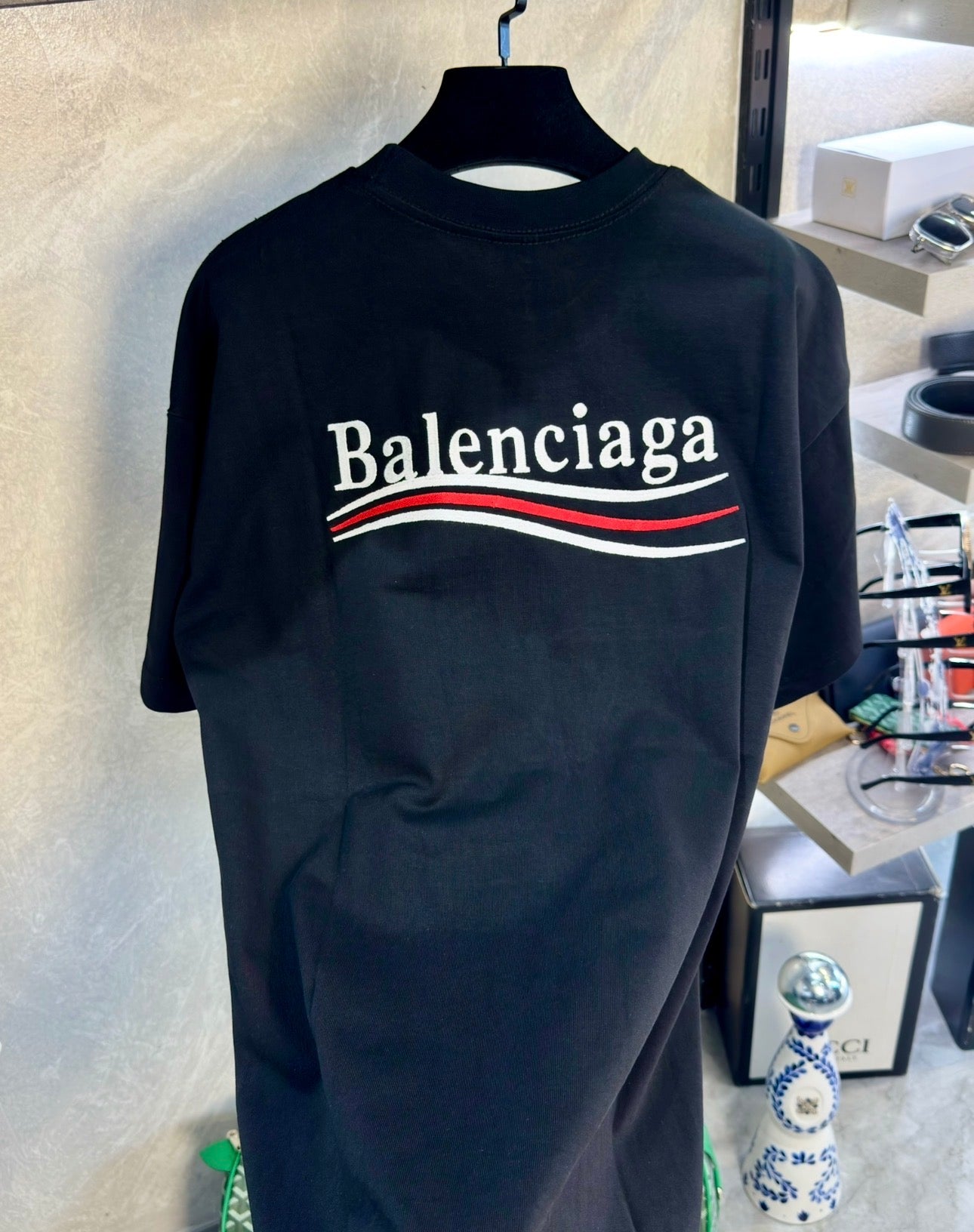 TSHIRT BALENCIAGA - 1146