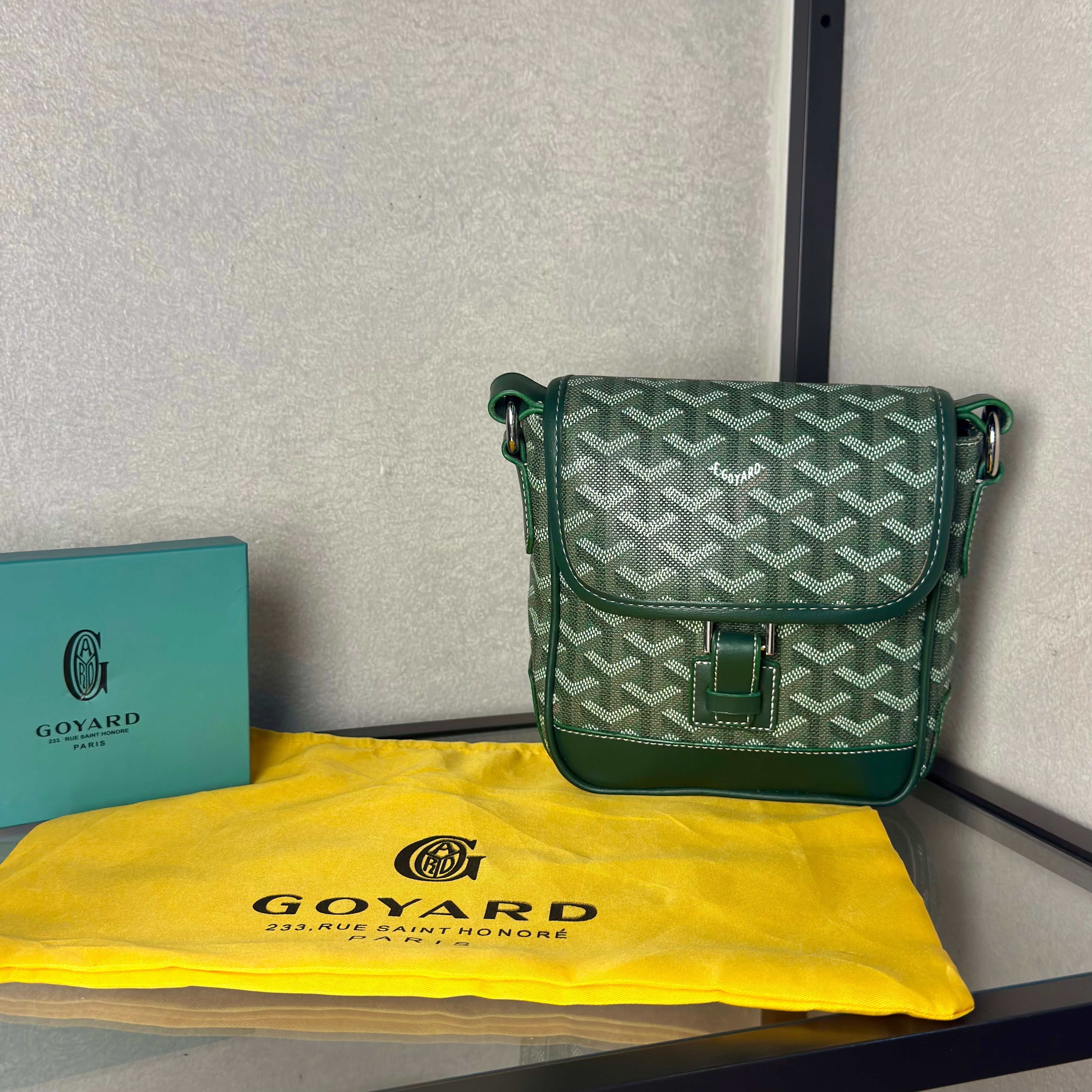 ΤΣΑΝΤΑΚΙ GOYARD - 6208