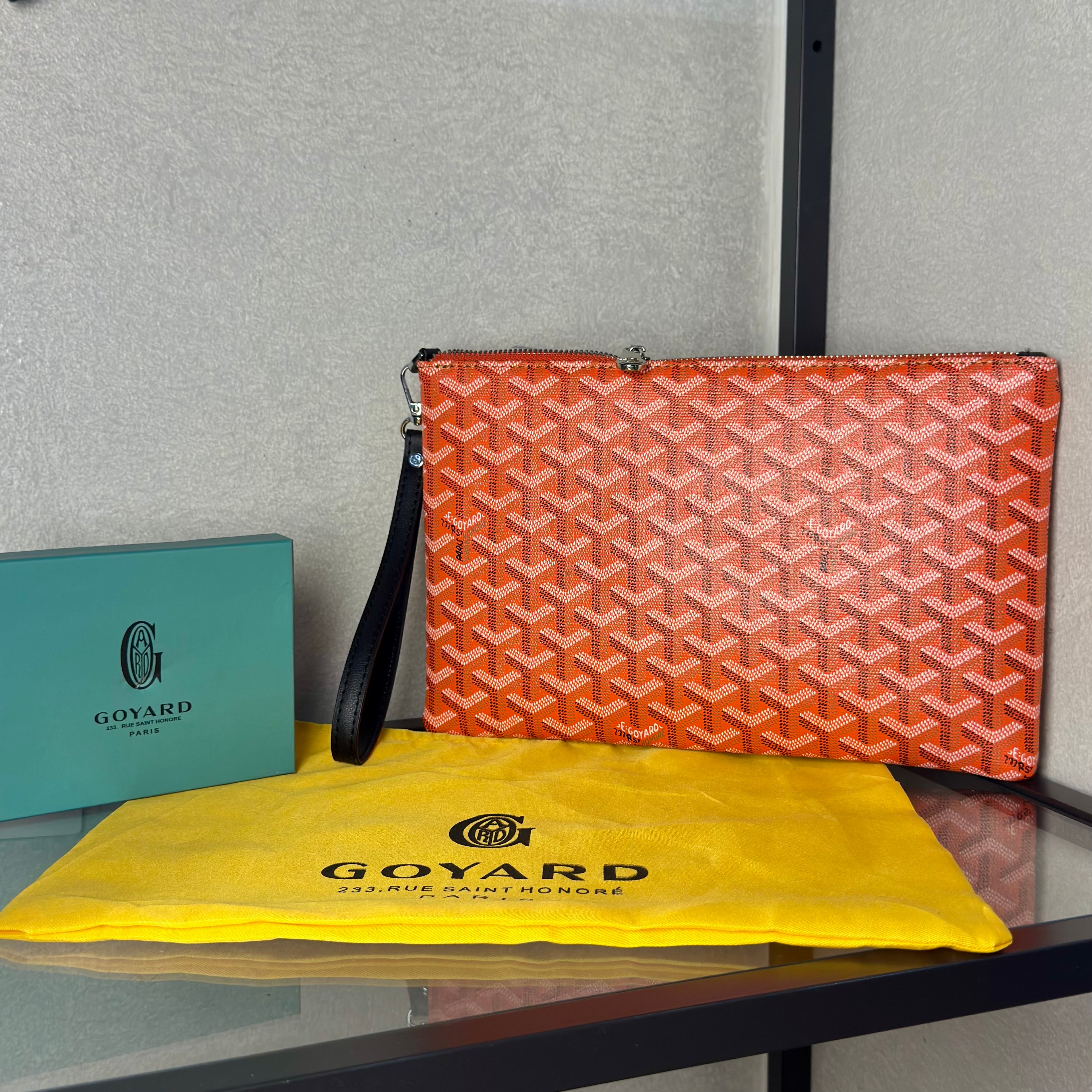 ΤΣΑΝΤΑΚΙ GOYARD - 6209