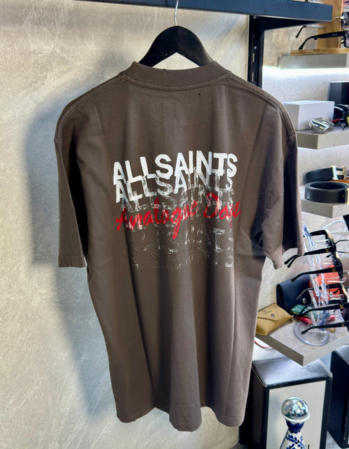 TSHIRT ALL SAINTS - 1167