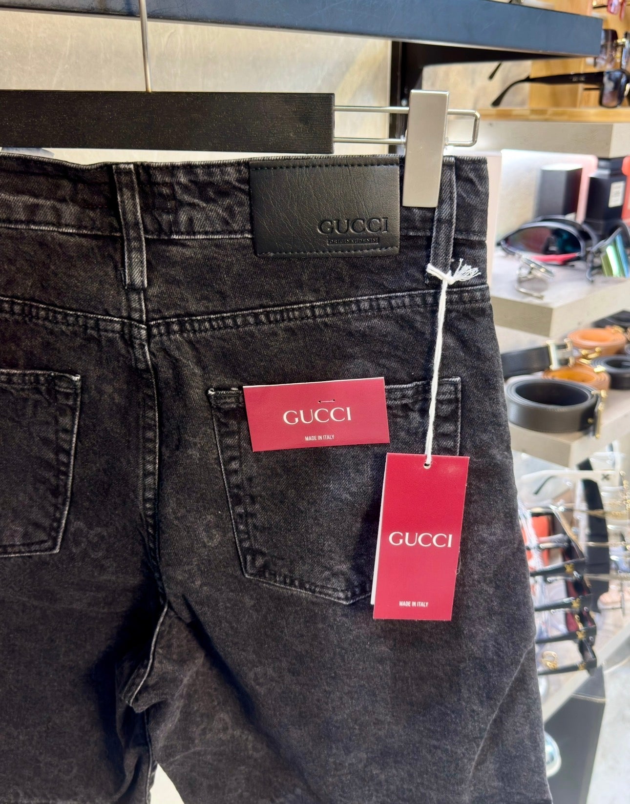 ΒΕΡΜΟΥΔΑ GUCCI- 2076