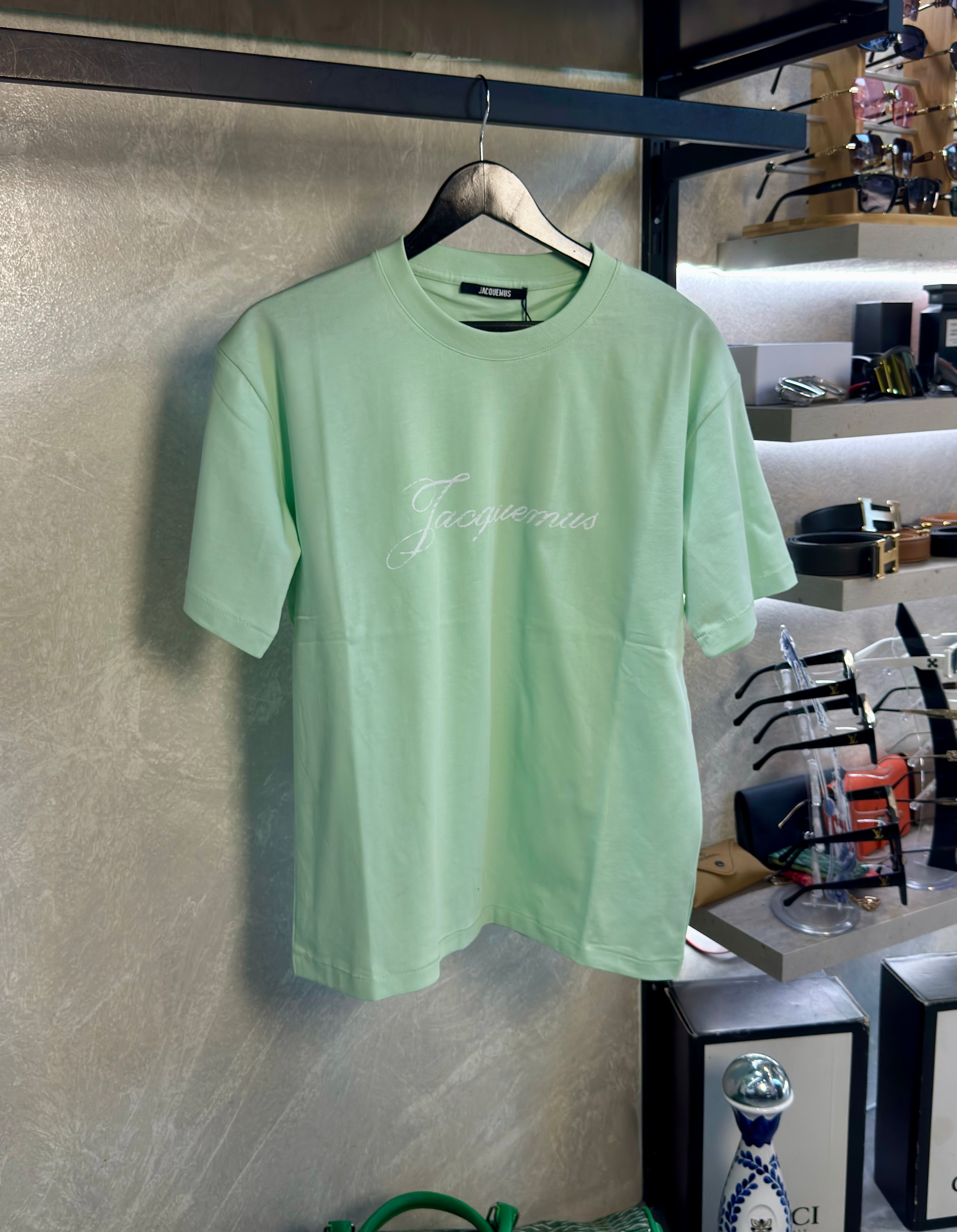 TSHIRT JACQUEMUS - 1170