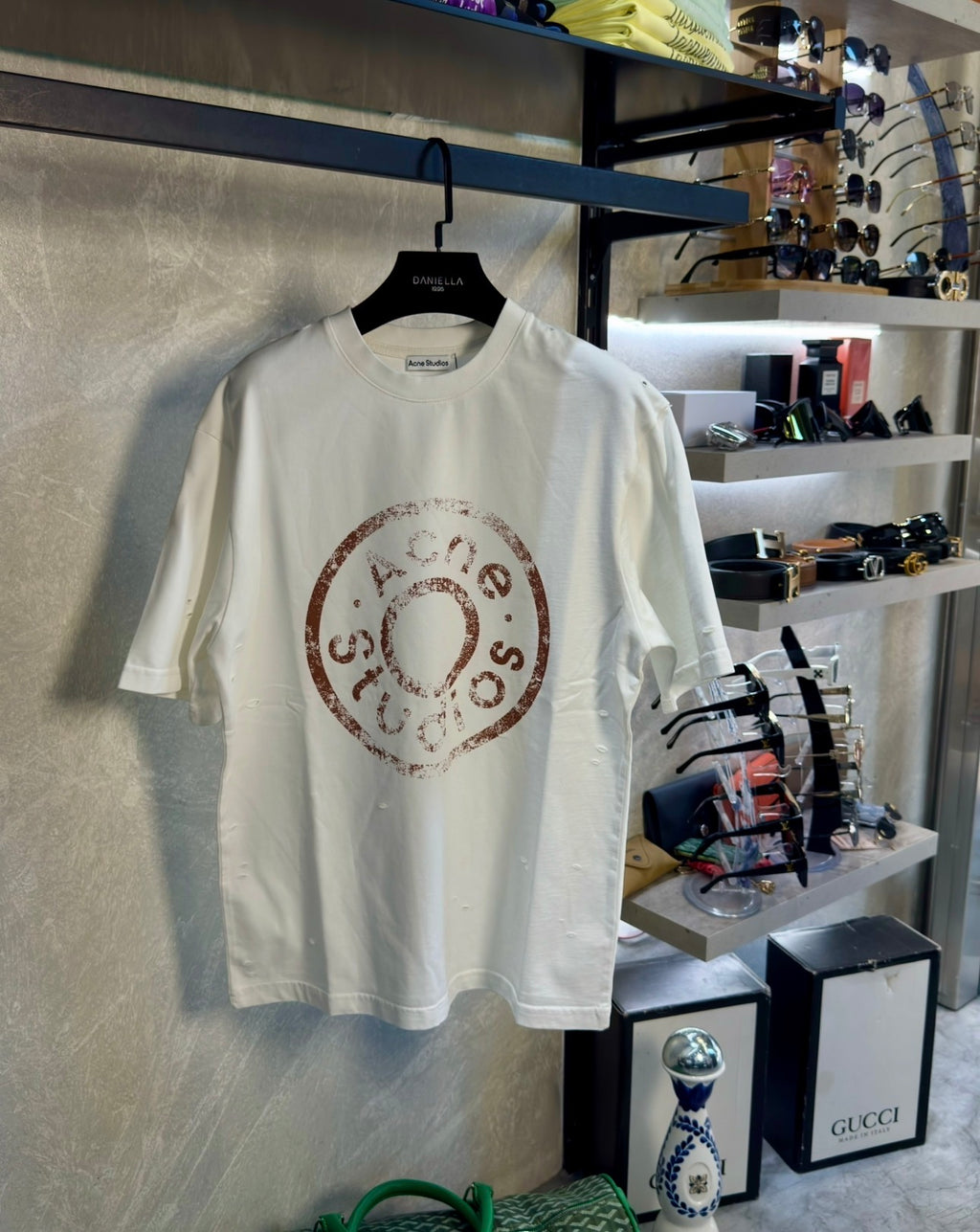 TSHIRT ACNE STUDIOS - 1164