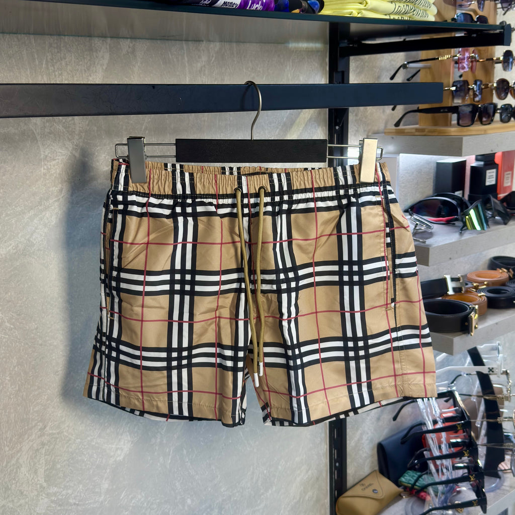 ΜΑΓΙΟ BURBERRY- 4011