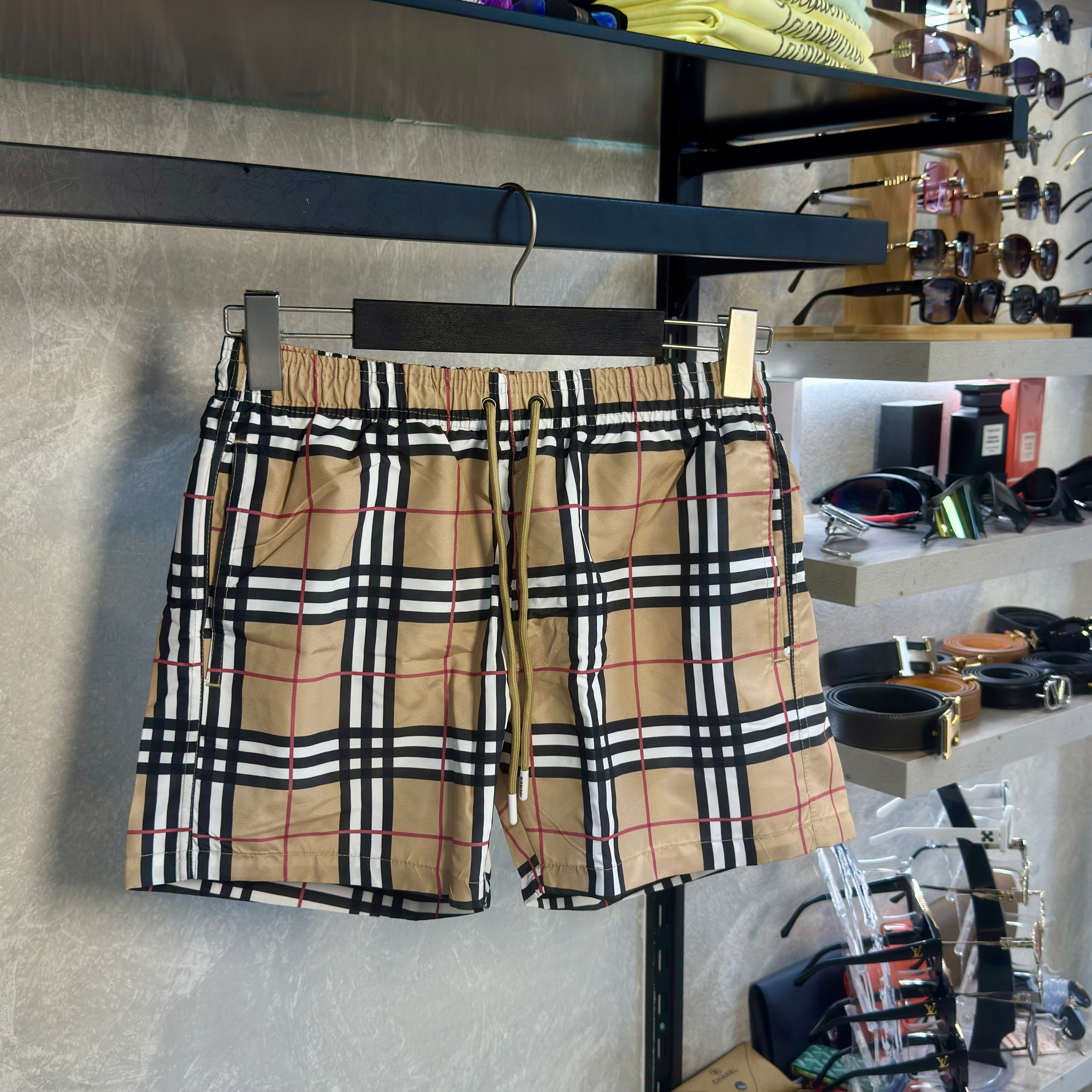 ΜΑΓΙΟ BURBERRY- 4011