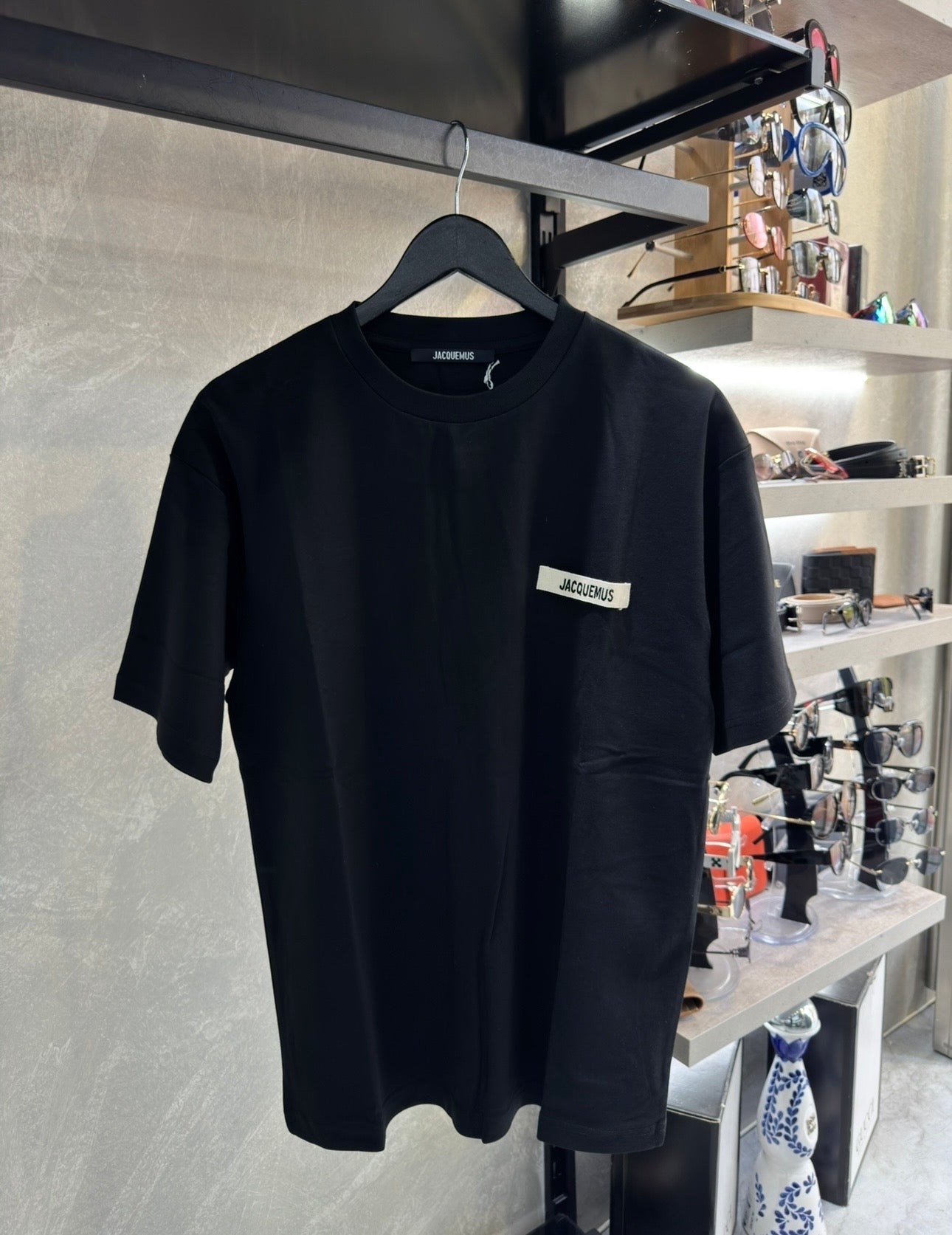 TSHIRT JACQUEMUS - 1110