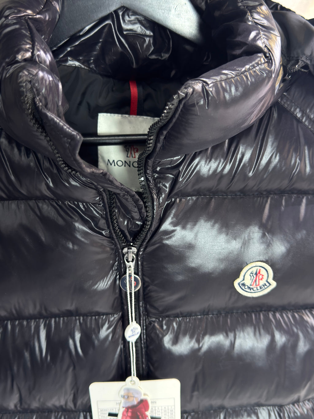 ΑΜΑΝΙΚΟ MONCLER - 2063