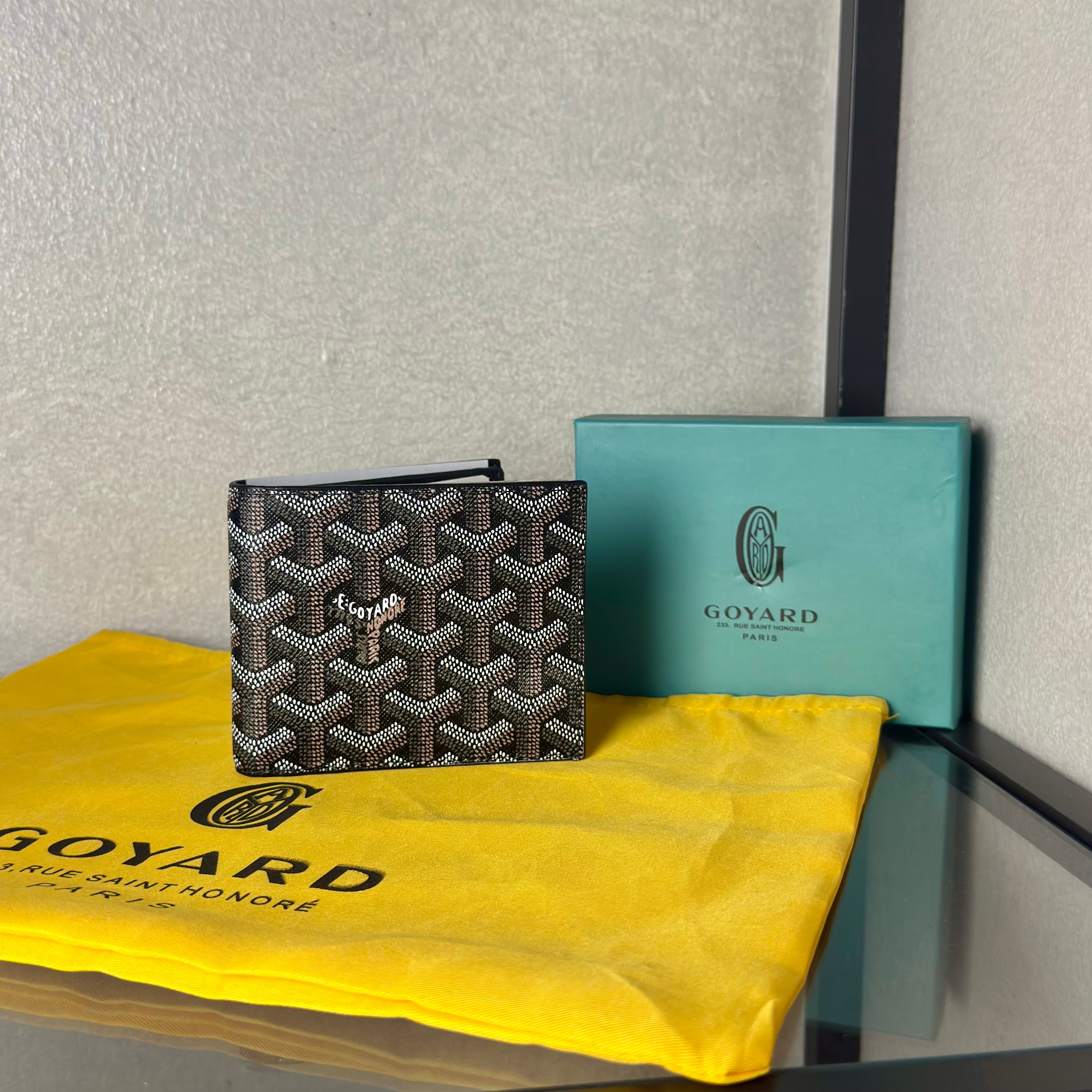 ΠΟΡΤΟΦΟΛΙ GOYARD - 6204