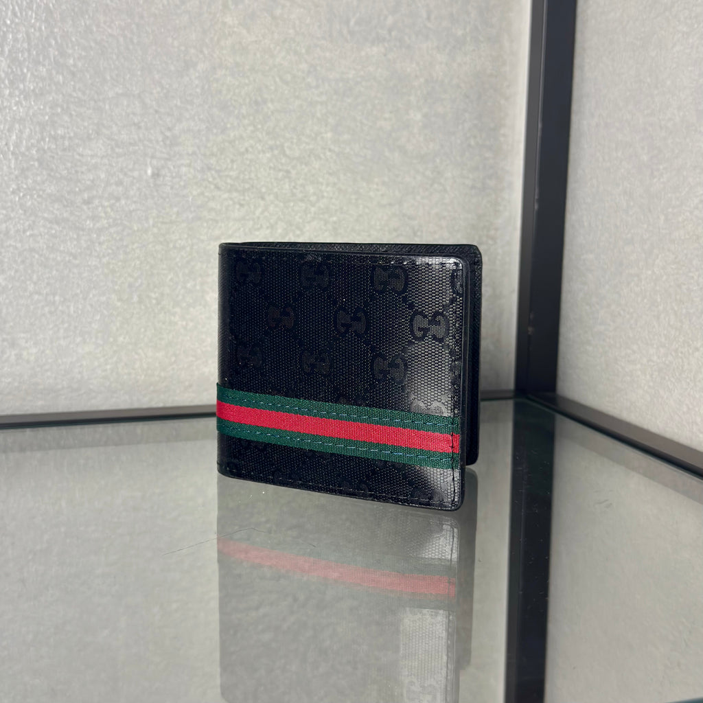 ΠΟΡΤΟΦΟΛΙ GUCCI - 6203