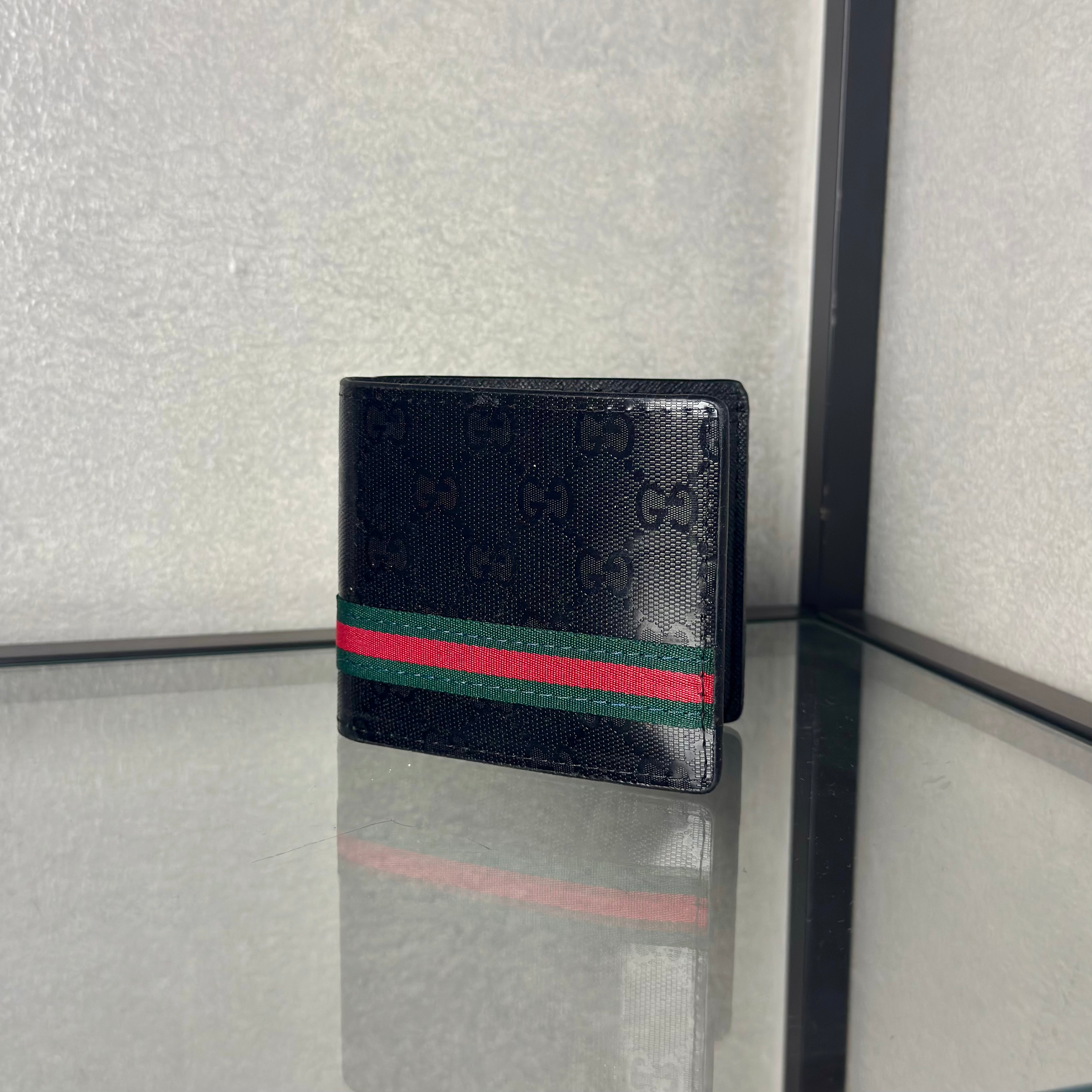 ΠΟΡΤΟΦΟΛΙ GUCCI - 6203