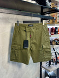 ΒΕΡΜΟΥΔΑ CARGO DSQUARED - 2068