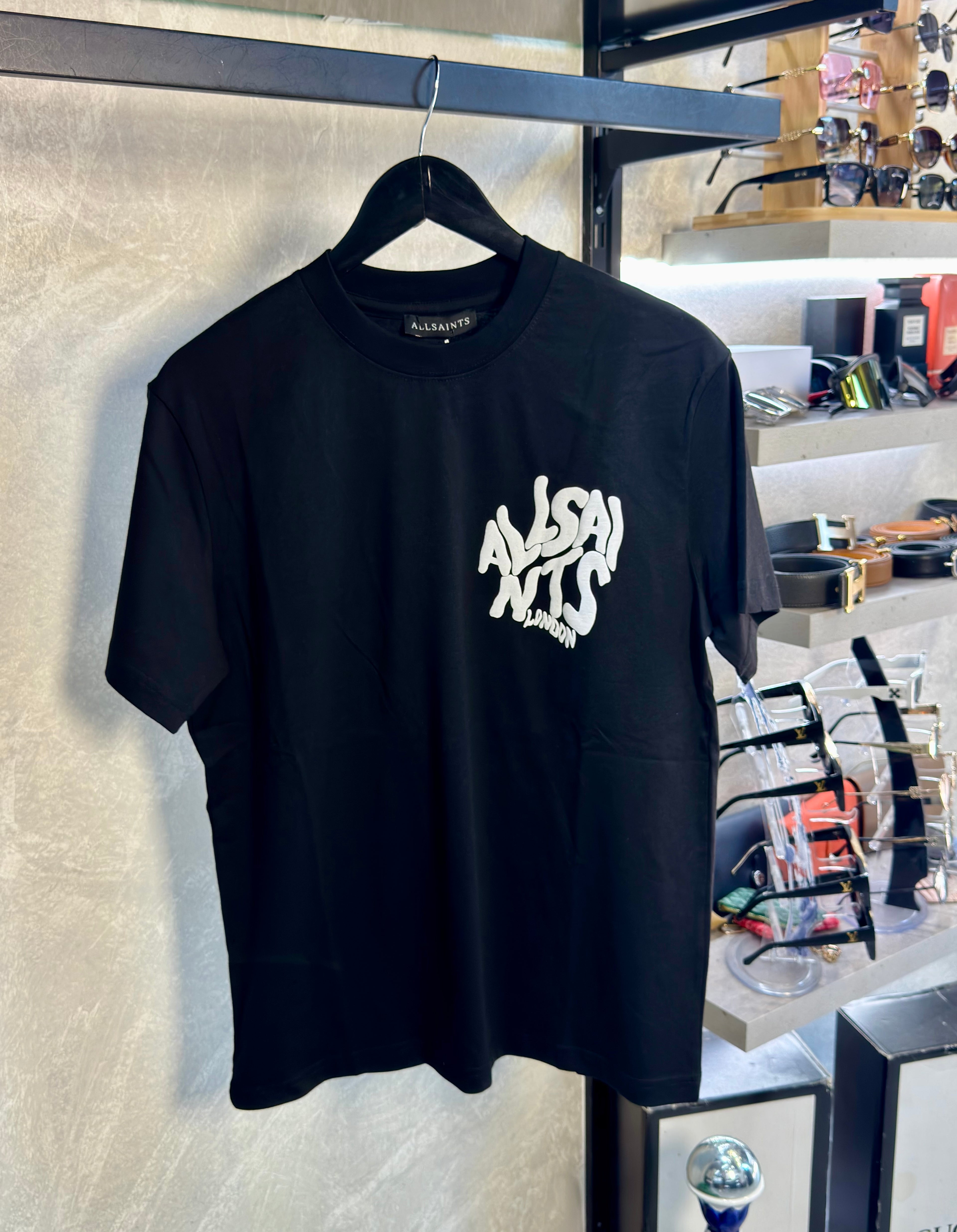 TSHIRT ALL SAINTS - 1168