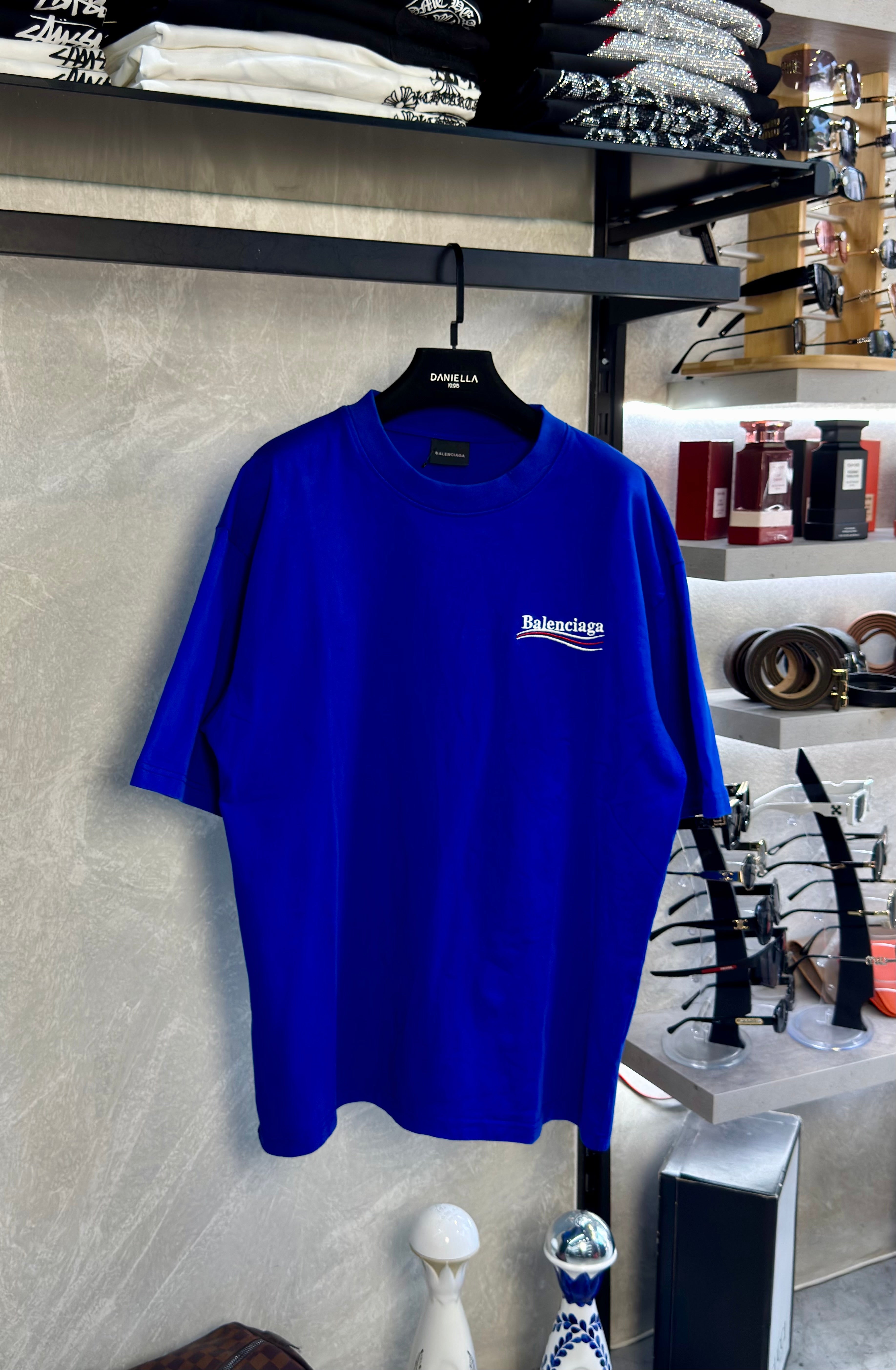 TSHIRT BALENCIAGA - 1134