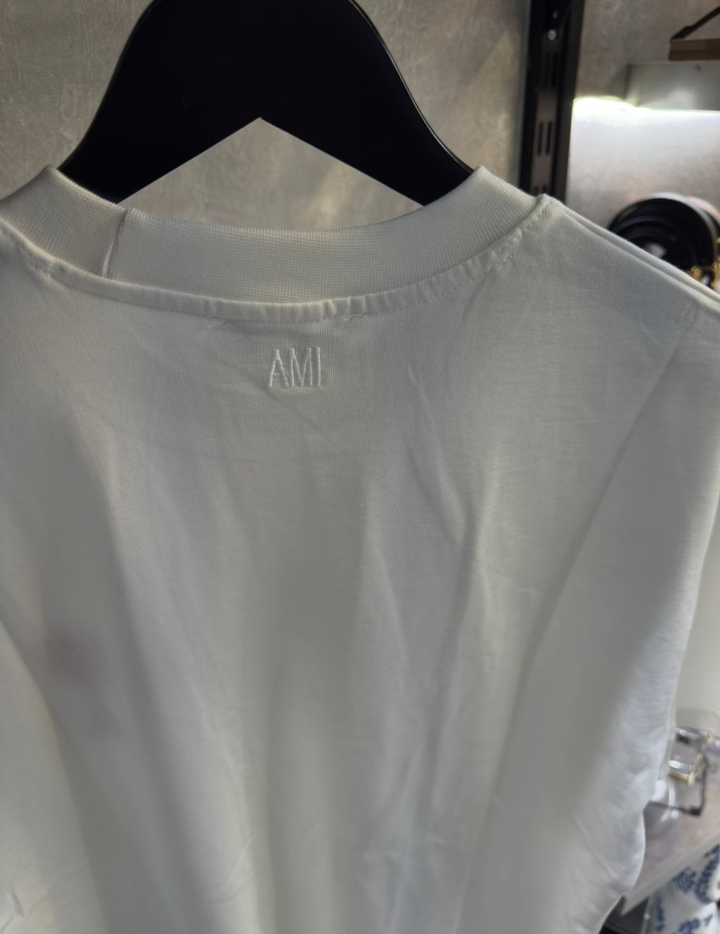 TSHIRT AMI - 1107