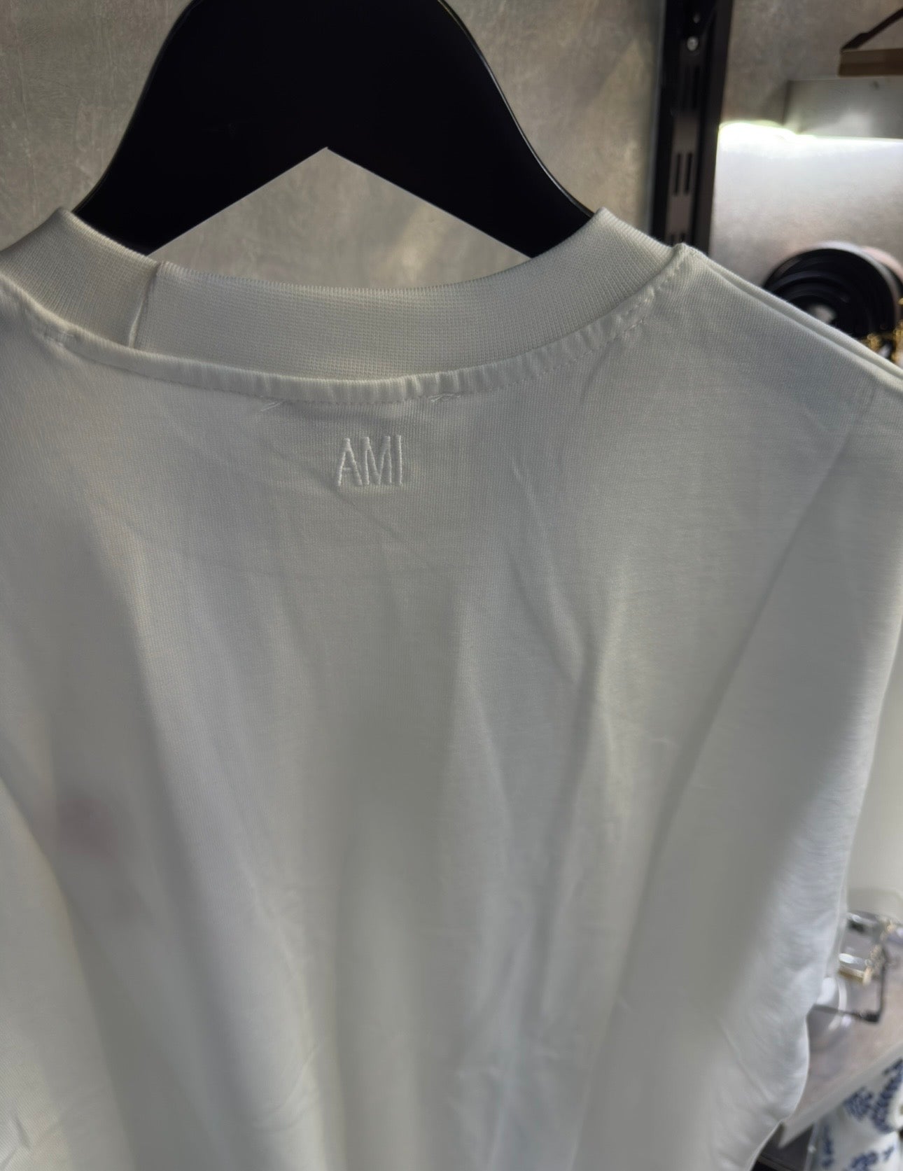 TSHIRT AMI - 1107