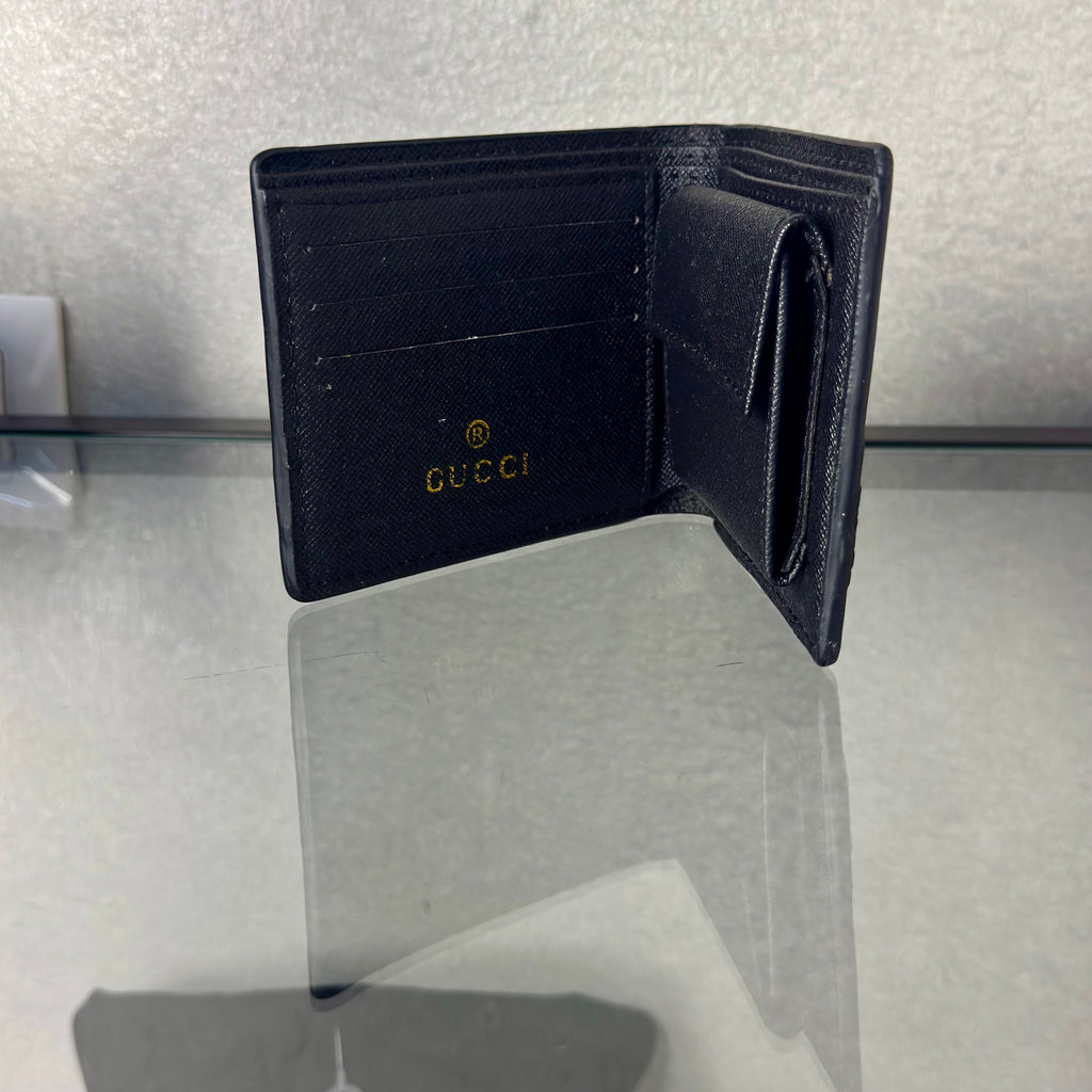 ΠΟΡΤΟΦΟΛΙ GUCCI - 6203