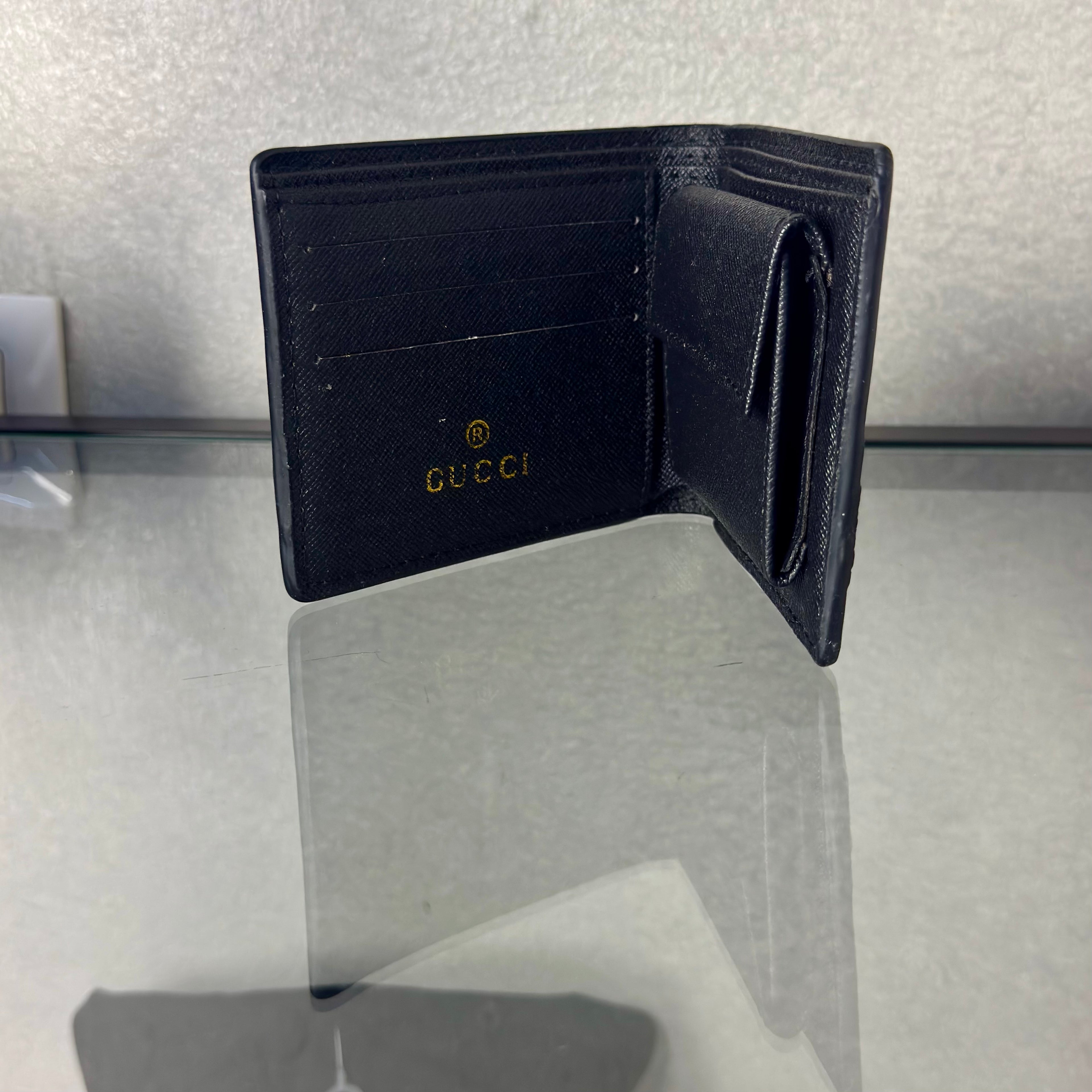 ΠΟΡΤΟΦΟΛΙ GUCCI - 6203