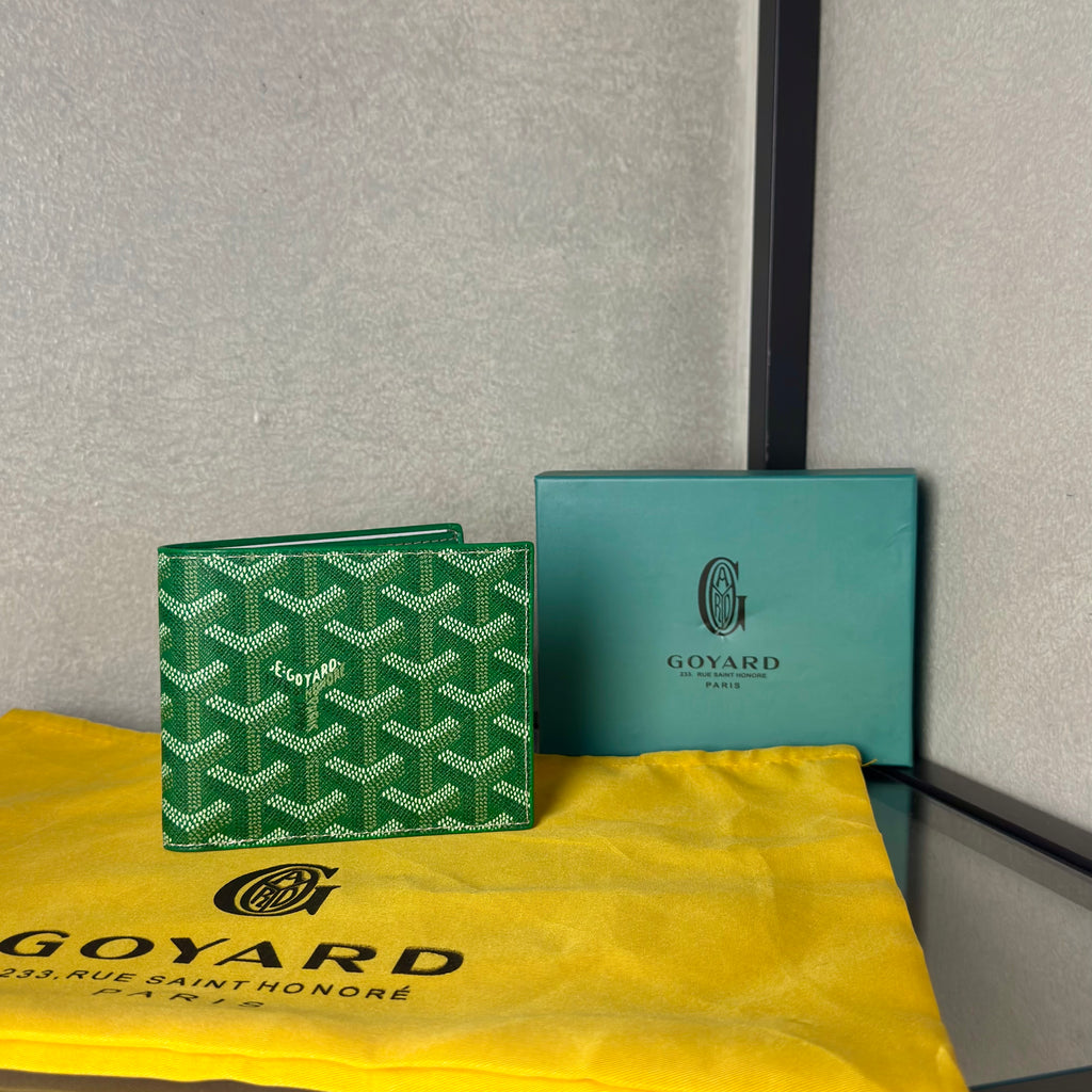 ΠΟΡΤΟΦΟΛΙ GOYARD - 6205