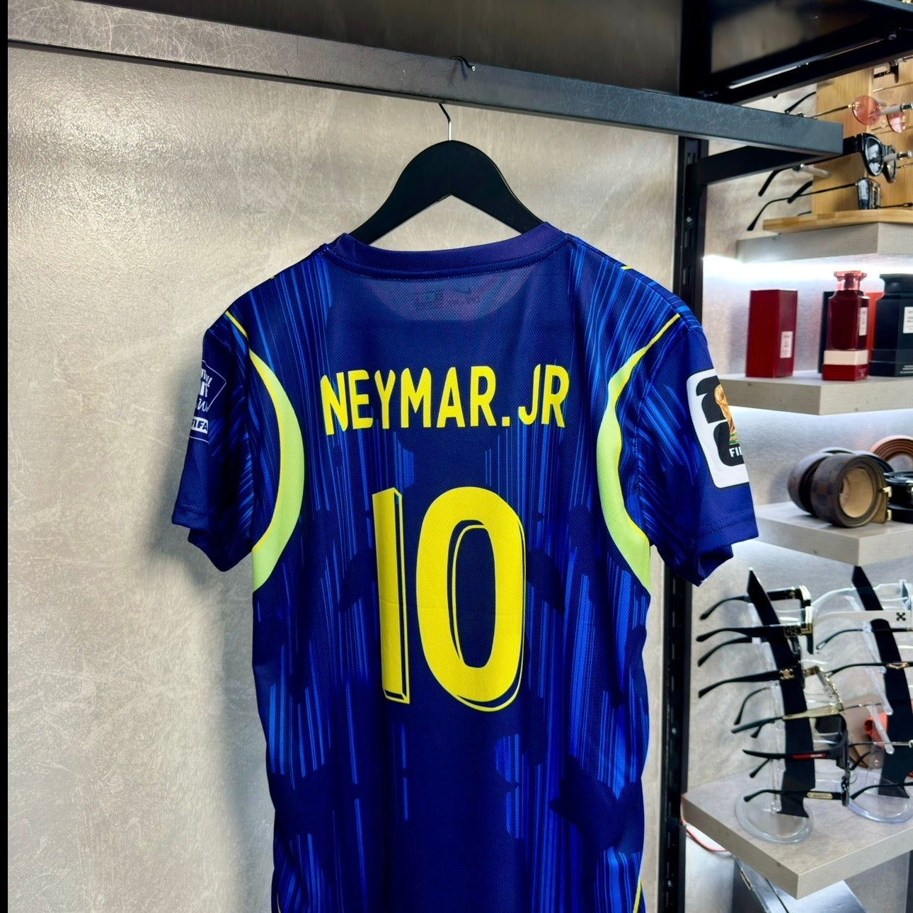 JERSEY - 7065